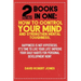 2 Self Help Books in One: How to Control Your Mind and Strengthen Mental Toughness: Happiness Is Not Hypothesis. It's Time to Live Your Life! Im