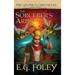 The Sorcerer's Army (The Gryphon Chronicles, Book 8)
