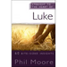 Straight to the Heart of Luke: 60 Bite-Sized Insights