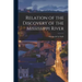 Relation of the Discovery of the Mississippi River [microform]