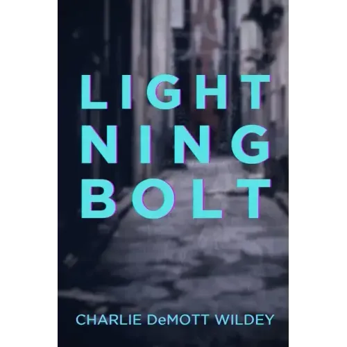 Lightning Bolt