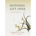 Nothing Left Over: A Plain and Simple Life