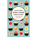 Stuff Every Sushi Lover Should Know