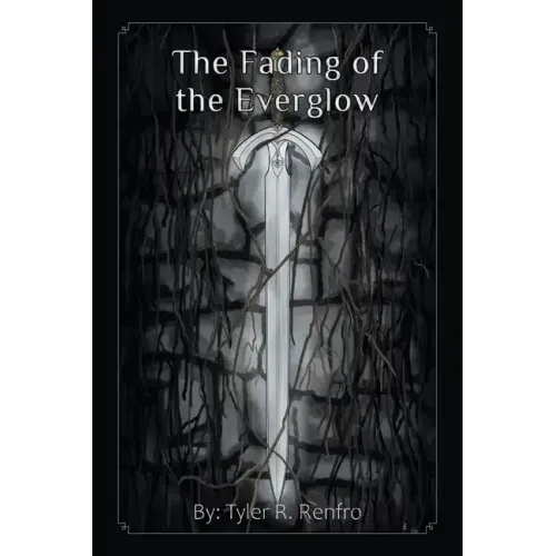 The Fading of The Everglow