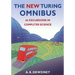 The New Turing Omnibus: Sixty-Six Excursions in Computer Science