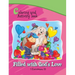 1 Corinthians 13 Coloring and Activity Book Book: Filled with God's Love