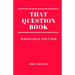 That Question Book: Marriage Edition