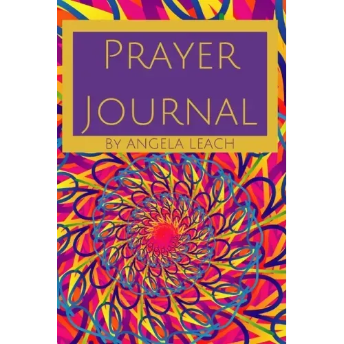 Prayer Journal