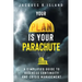Your Plan is Your Parachute: A Simplified Guide to Business Continuity and Crisis Management