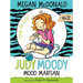 Judy Moody, Mood Martian