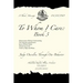 To Whom I Care: Book 3: Judge Ourselves Through Our Behavior