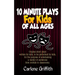 10 Minute Plays for Kids of All Ages