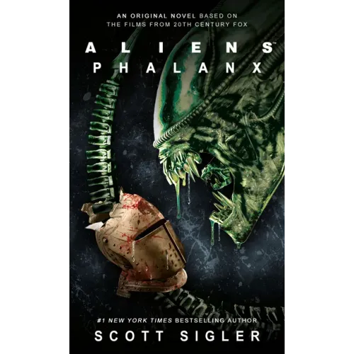 Aliens: Phalanx