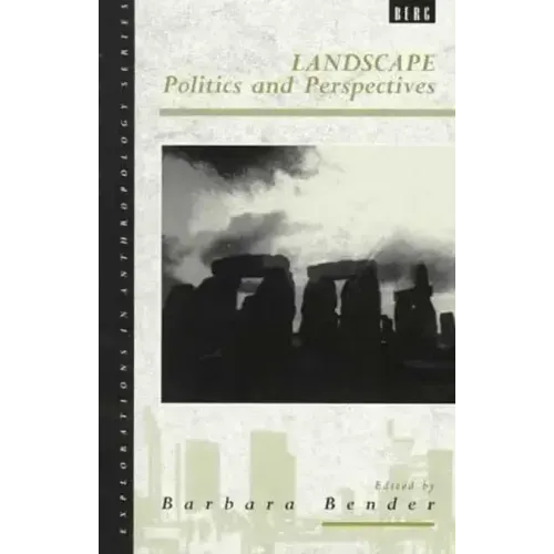Landscape: Politics and Perspectives