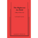 The Righteous Are Bold