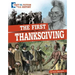 The First Thanksgiving: Separating Fact from Fiction