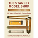 The Stanley Model Shop: 100 Years of Special & Custom Rules