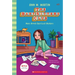 Mary Anne's Bad Luck Mystery (the Baby-Sitters Club #17): Volume 17