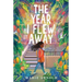 The Year I Flew Away