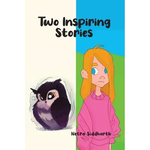 Two Inspiring Stories