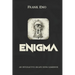 ENIGMA - Interactive Escape Book Game: Solve mysterious riddles to escape the prison