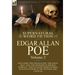 The Collected Supernatural and Weird Fiction of Edgar Allan Poe-Volume 2: Including Two Novelettes the Gold-Bug and the Murders in the Rue Morgue,