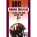 100 Things Virginia Tech Fans Should Know & Do Before They Die