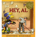 Hey, Al