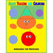 Shape Tracing and Coloring Preschool Workbook: Preschool Tracing Shape Workbook /Coloring Page / Young Children Activities book / Learn and fun