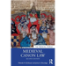 Medieval Canon Law