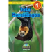 Bats / Murciélagos: Bilingual (English / Spanish) (Inglés / Español) Animals That Make a Difference! (Engaging Readers, Level 1)