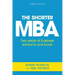 The Shorter MBA: Two years of business school in one book