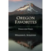 Oregon Favorites: Trails and Tales