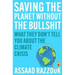 Saving the Planet Without the Bullshit: What They Don't Tell You about the Climate Crisis