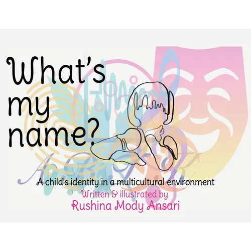 What's my name?