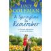 A Springtime To Remember