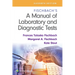 Fischbach's a Manual of Laboratory and Diagnostic Tests