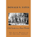 Old Souls in a New World: The Secret History of the Cherokee Indians