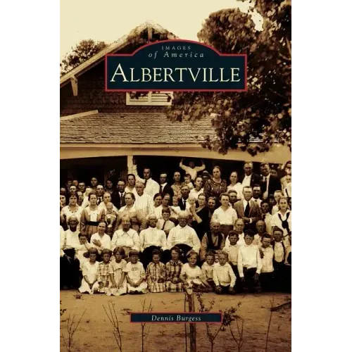 Albertville