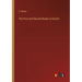 The First and Second Books of Euclid