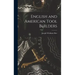 English and American Tool Builders