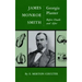 James Monroe Smith: Georgia Planter, Before Death and After