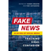 Fake News in an Era of Social Media: Tracking Viral Contagion