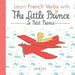 Learn French Verbs with the Little Prince
