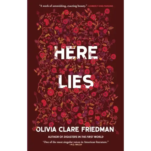 Here Lies