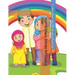 Islamic Moral Stories for Muslim Kids
