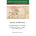 Remorse and Entreaty: An Edition of some Vernacular Confessional Prayers in Anglo-Saxon Manuscripts