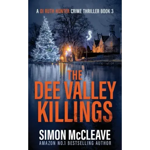 The Dee Valley Killings