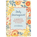 Daily Encouragement: 3-Minute Devotions for Women Journal