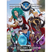 Planet Patrol, Mission 3, Planet Zandula, The Golden Kingdom: Planet Zandula, The Golden Kingdom